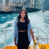Photograph of akhila 