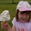 Photograph of Katie 