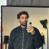 Photograph of Jatin 