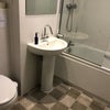 Photo 7: Private bathroom
