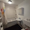 Photo 5: shared bathroom