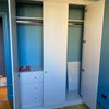 Photo 3: Built in closet space