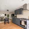 Photo 7: Living Room/Kitchen