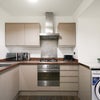 Photo 10: Open Plan Kitchen/Living Space
