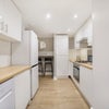 Photo 8: Kitchen/Breakfast Bar Area