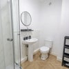 Photo 2: Room 1 ensuite