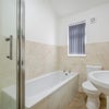 Photo 5: Bathroom