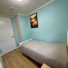 Photo 5: New engineered oak flooring