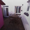 Photo 6: The patio
