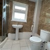 Photo 8: Shared bathroom