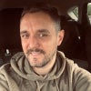 Photograph of Maciej 