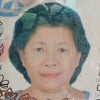 Photograph of Maria 