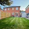 Photo 9: Rear Garden