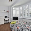 Photo 2: Large en sute room with desk to work from home