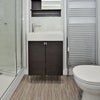 Photo 3: en suite bathroom 