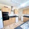 Photo 9: Communal Kitchen