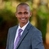 Photograph of Mugambi 