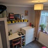 Photo 5: Double bedroom view 2