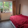 Photo 4: Double bedroom view 1