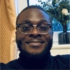 Photograph of Kwabena 