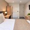 Photo 2: Bedroom
