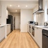 Photo 5: Communal Open Plan Kitchen