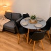 Photo 6: Communal Open Plan Lounge