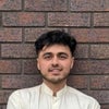 Photograph of Affan