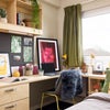 Photo 2: Personal Study Bench