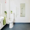 Photo 6: Toilet