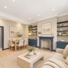 Photo 5: Living Room 
