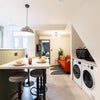Photo 7: Communal kitchen