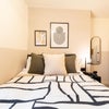 Photo 5: Room 6 bed