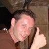 Photograph of Tomasz