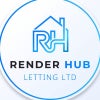 Photograph of Render Hub Ltd