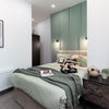 Photo 8: Room 1 bed 