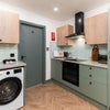Photo 5: Communal kitchen