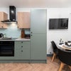 Photo 4: Communal kitchen