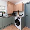Photo 6: Communal kitchen 