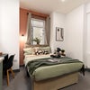 Photo 14: Room 3, kitchenette