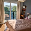Photo 2: Bedroom with Ensuite shower