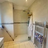 Photo 6: Shared shower