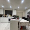 Photo 4: Open plan kitchen 