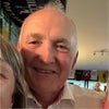 Photograph of Colin