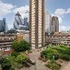 Photo 4: Communal gardens