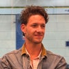 Photograph of James