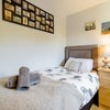 Photo 7: Single Bedroom