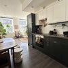 Photo 4: Dining Area/Kitchen