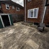 Photo 8: Back garden