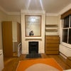 Photo 3: Loads of storage with wardrobe, chest of drawers, and bedsides.